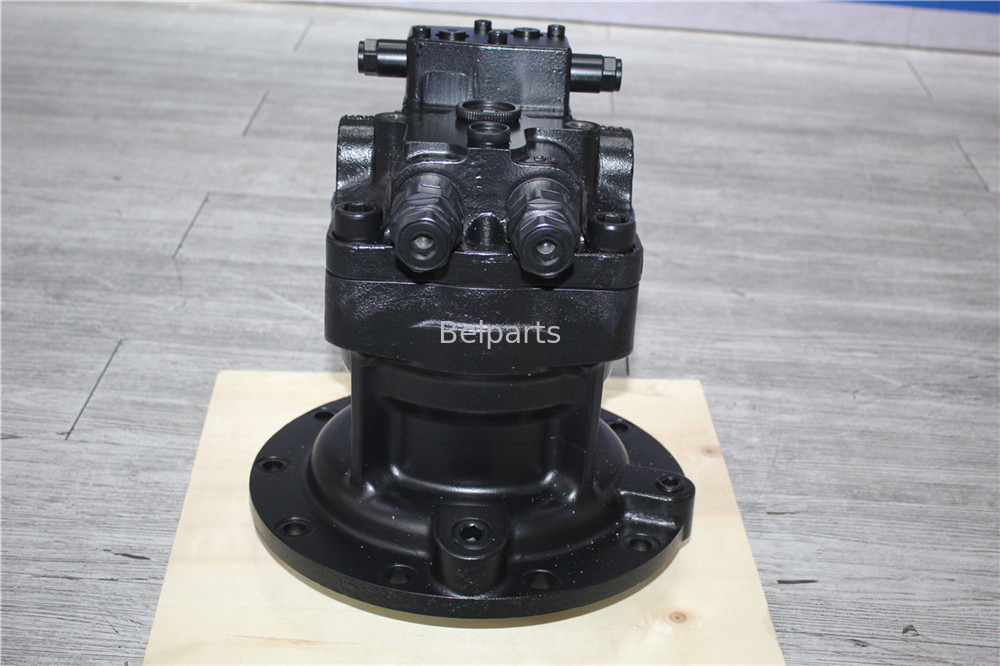 كوبيلكو M5X130 SK200-8 SK210-8 محرك الدفع للحفر لأجزاء احتياطية للحفر