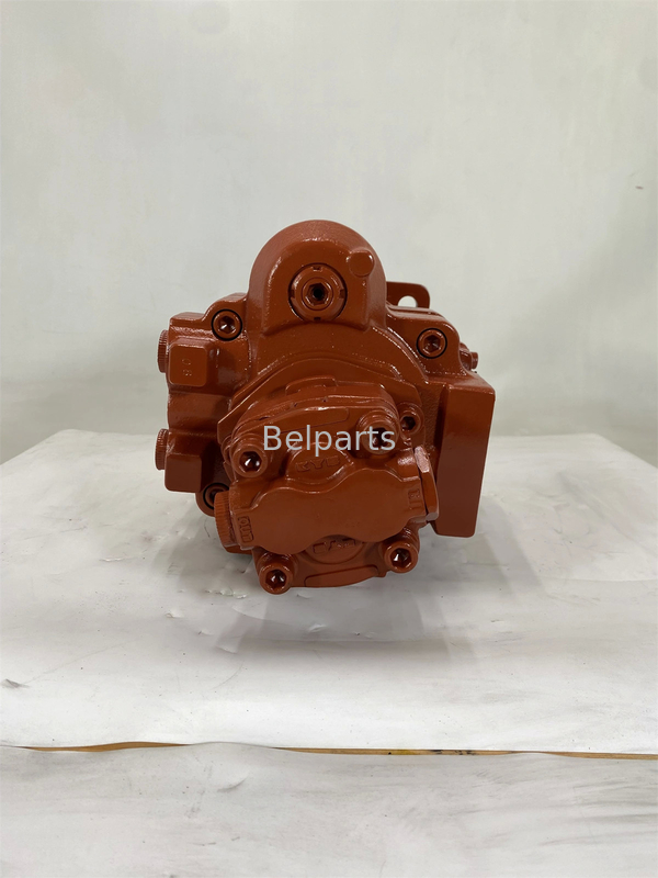 مضخة هيدروليكية لـ Kubota Rx502 الحفرة PSVD2-25 المضخة الرئيسية جزء احتياطي