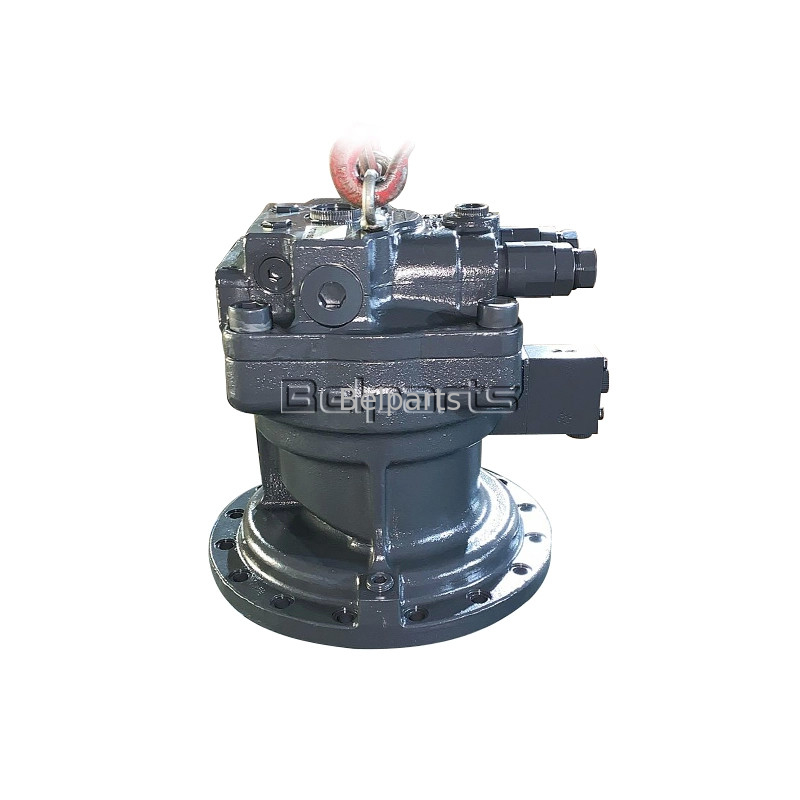 أجزاء الحفرة المحرك المتأرجح DX235LCR-5 170303-00040A 170301-00027 للحركة الهيدروليكية