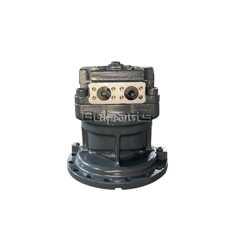 أجزاء الحفرة المحرك المتأرجح DX235LCR-5 170303-00040A 170301-00027 للحركة الهيدروليكية