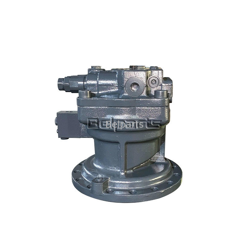 أجزاء الحفرة المحرك المتأرجح DX235LCR-5 170303-00040A 170301-00027 للحركة الهيدروليكية