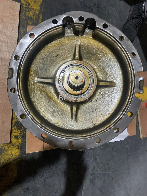كوبيلكو SK200-3 SK200-4 المحرك المتأرجح 2441U819F3 2441U804F1 لقطع الغيار للحفر