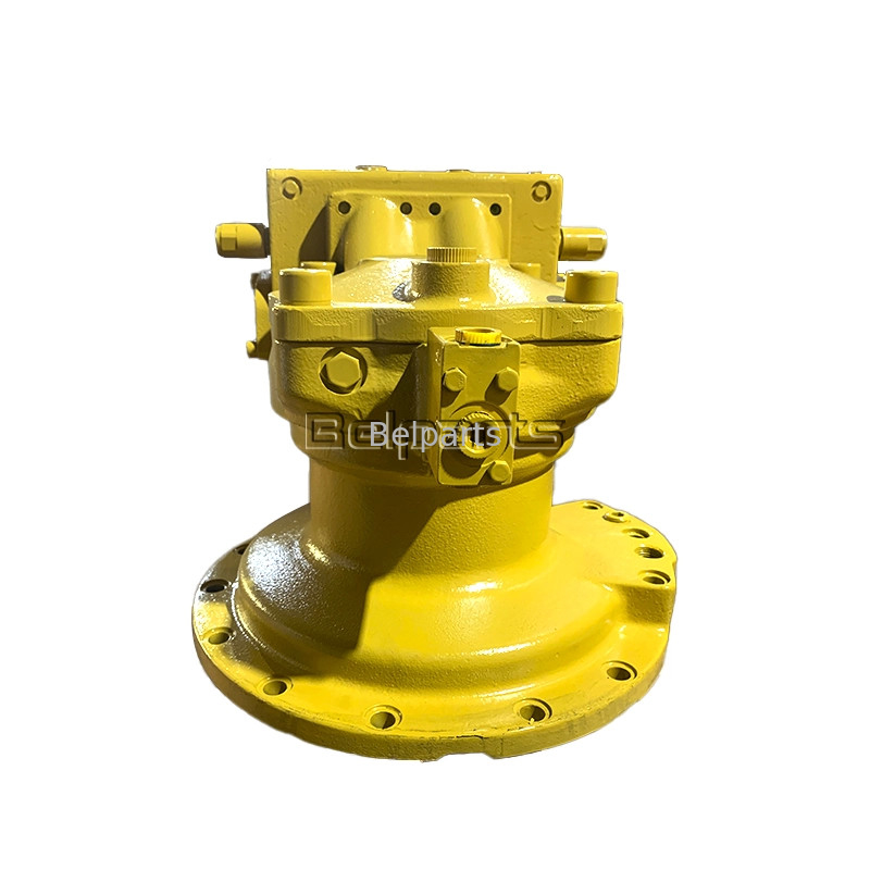 كوبيلكو SK200-3 SK200-4 المحرك المتأرجح 2441U819F3 2441U804F1 لقطع الغيار للحفر