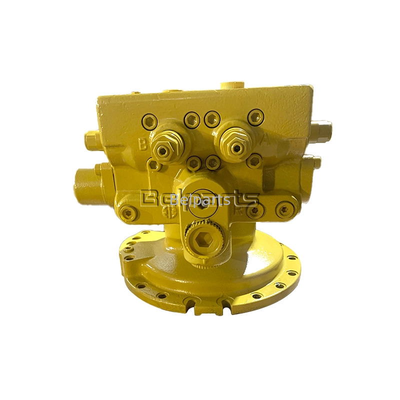 كوبيلكو SK200-3 SK200-4 المحرك المتأرجح 2441U819F3 2441U804F1 لقطع الغيار للحفر