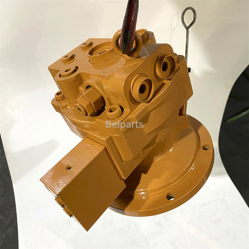 أجزاء الحفرة الحافلة الحافلة Hyundai R55-7 31M8-10130 للحركة الهيدروليكية