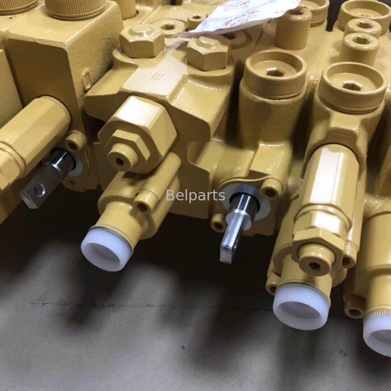 هيونداي R55-7 31M8-10110 31M8-19110 صمام تحكم الحفر 31M8-10120 31M8-19121