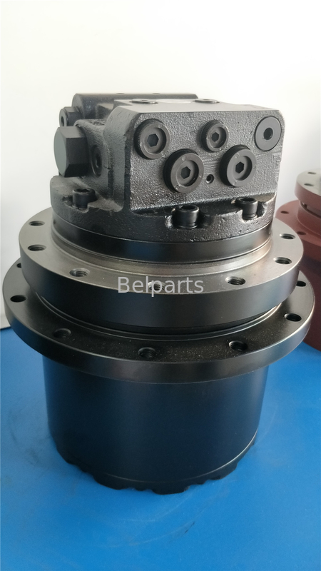 أجزاء Belparts Travel Motor Assy TM07B R60 DH55 R55-9 31M8-40010 لأجزاء الحفر