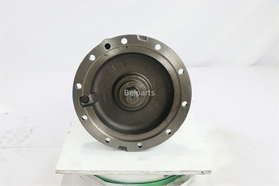 أجزاء الحفر SK200-6E SK210-6 SK200-7 محرك الموجات المتحركة Assy لـ Kobelco M5X130