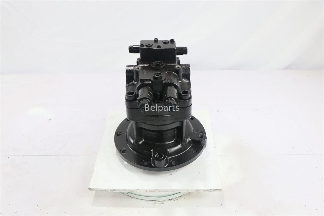 أجزاء الحفر SK200-6E SK210-6 SK200-7 محرك الموجات المتحركة Assy لـ Kobelco M5X130