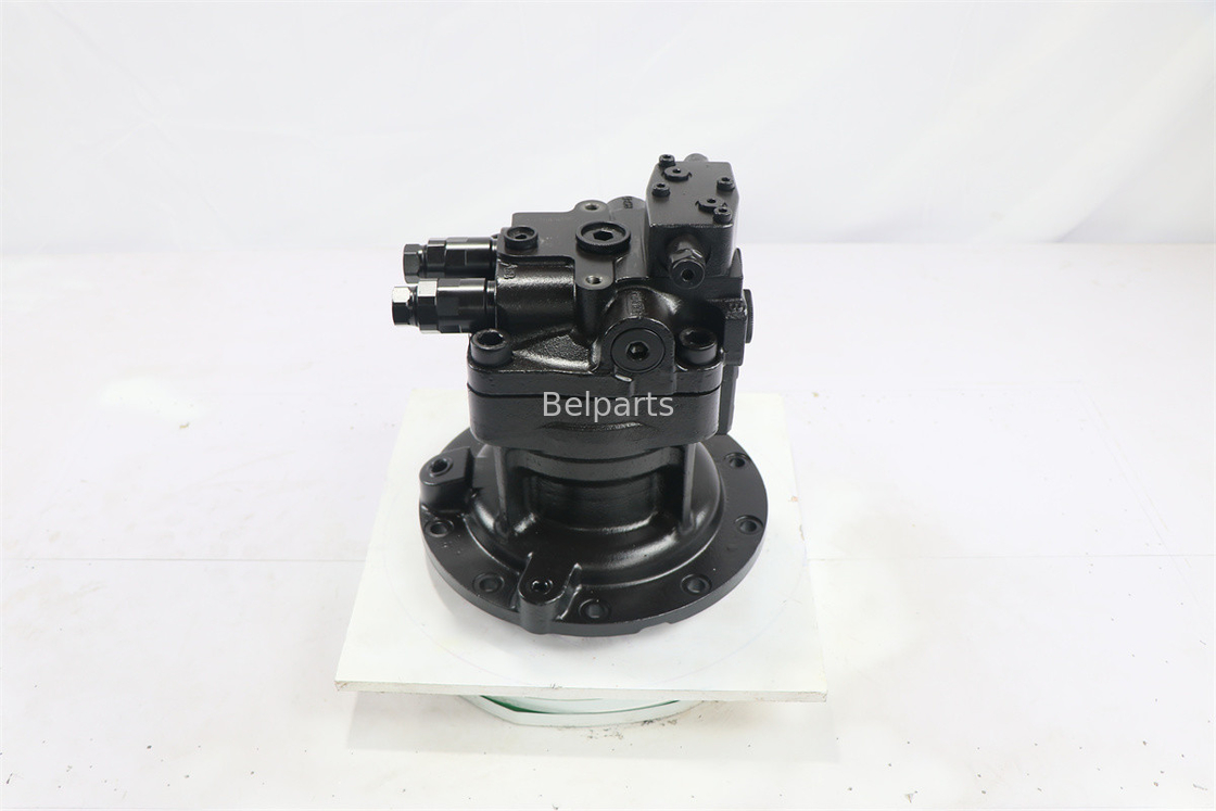 مكعب كوبيلكو SK200-6E SK210-6 SK200-7 المحرك المتحرك للمحرك المتحرك M5X130
