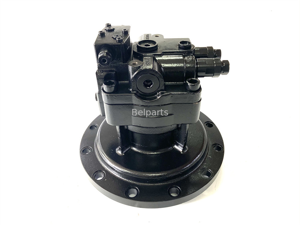 كوبيلكو M5X180 SK350-8 CX370 المحرك المتحرك للمحفرة المحرك المتحرك المتحرك ميني