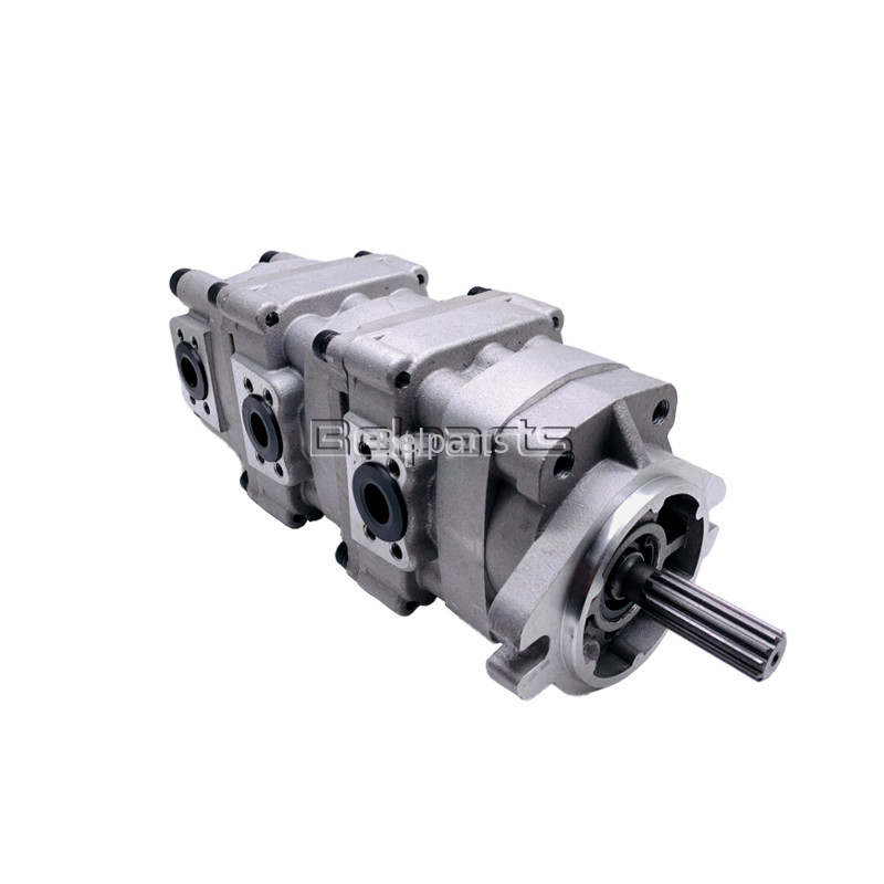 أجزاء Belparts مضخة معدات الحفر PC28UU-1 705-86-14080 705-41-08100 لأجزاء Komatsu