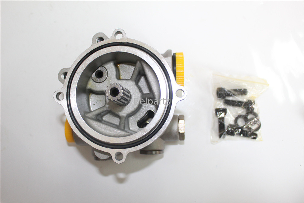 مضخة معدات الحفر K3V63 DH130 DH150 716654A 719211 للحفر Doosan