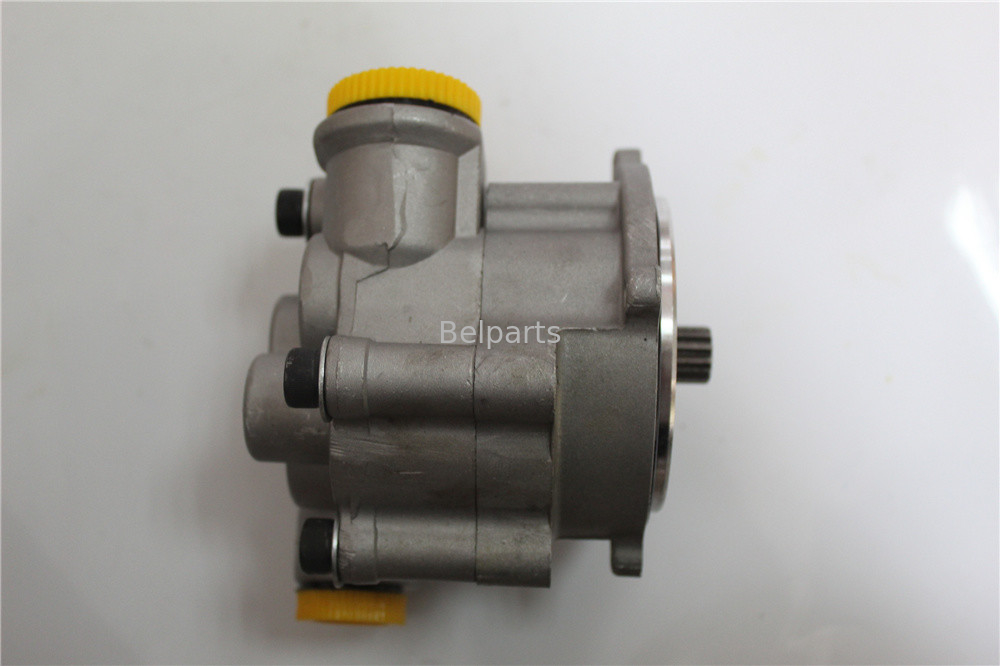 مضخة معدات الحفر K3V63 DH130 DH150 716654A 719211 للحفر Doosan
