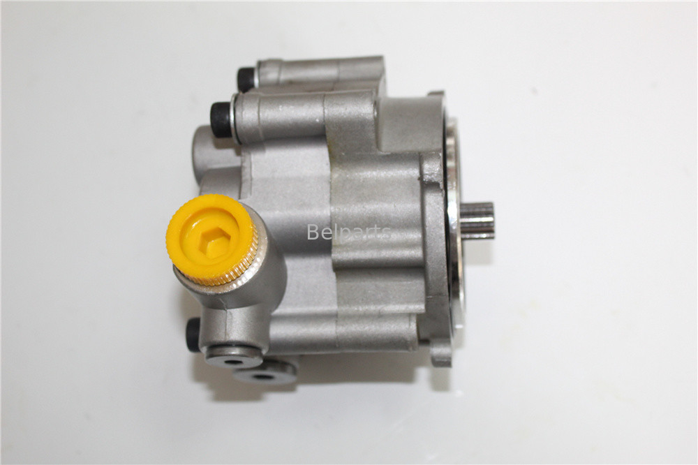 دوسان K3V63 DH130 DH150 مضخة معدات الحفر 716654A 719211 أجزاء الحفر