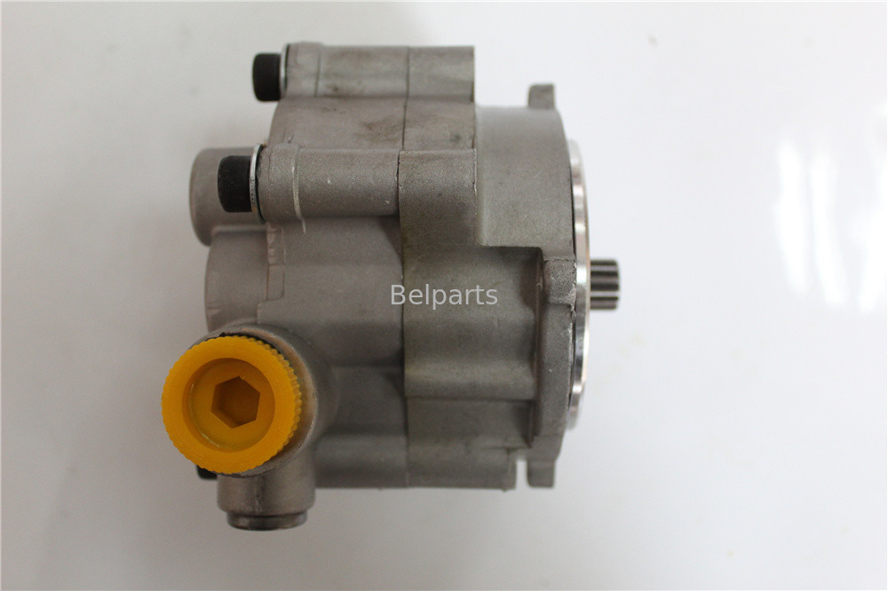 دوسان K3V63 DH130 DH150 مضخة معدات الحفر 716654A 719211 أجزاء الحفر