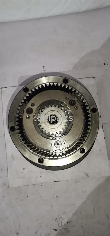 الحفرة SK75-8 SK60-5 SK60-6 SK75UR علبة التروس المتحركة YR32W00002F1 الدفع المتحرك