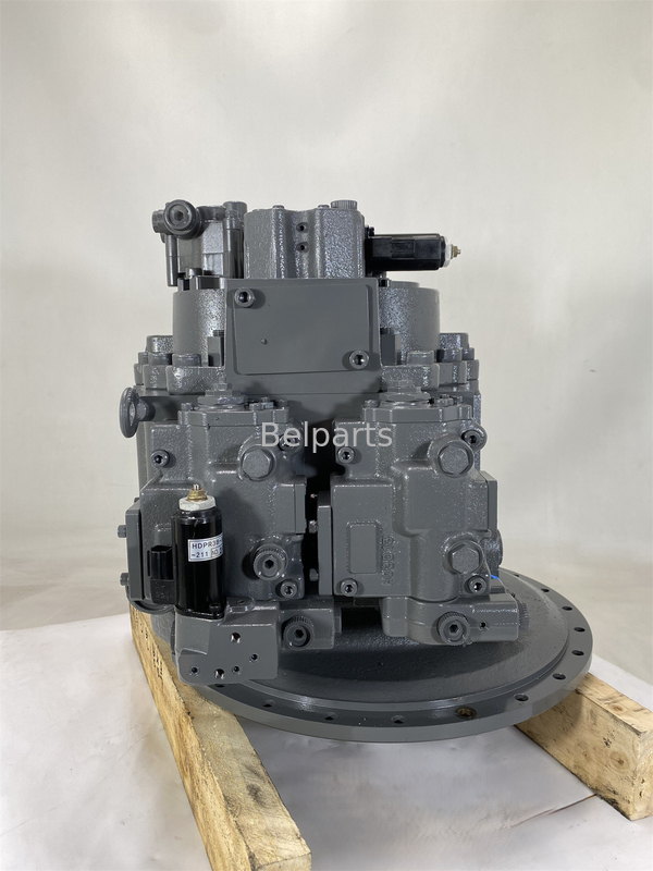 حفرة Belparts K3V112DP-XDPR-9Y00 مضخة هيدروليكية CX210B KRJ1713 للحفرة المصغرة