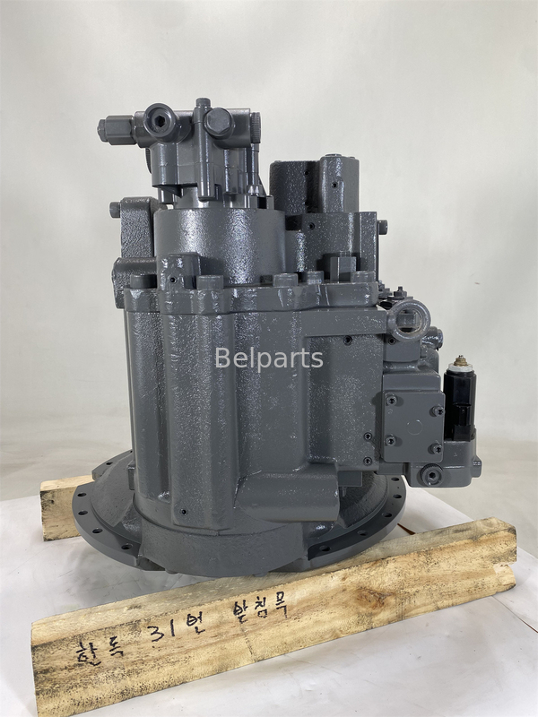 حفرة Belparts K3V112DP-XDPR-9Y00 مضخة هيدروليكية CX210B KRJ1713 للحفرة المصغرة