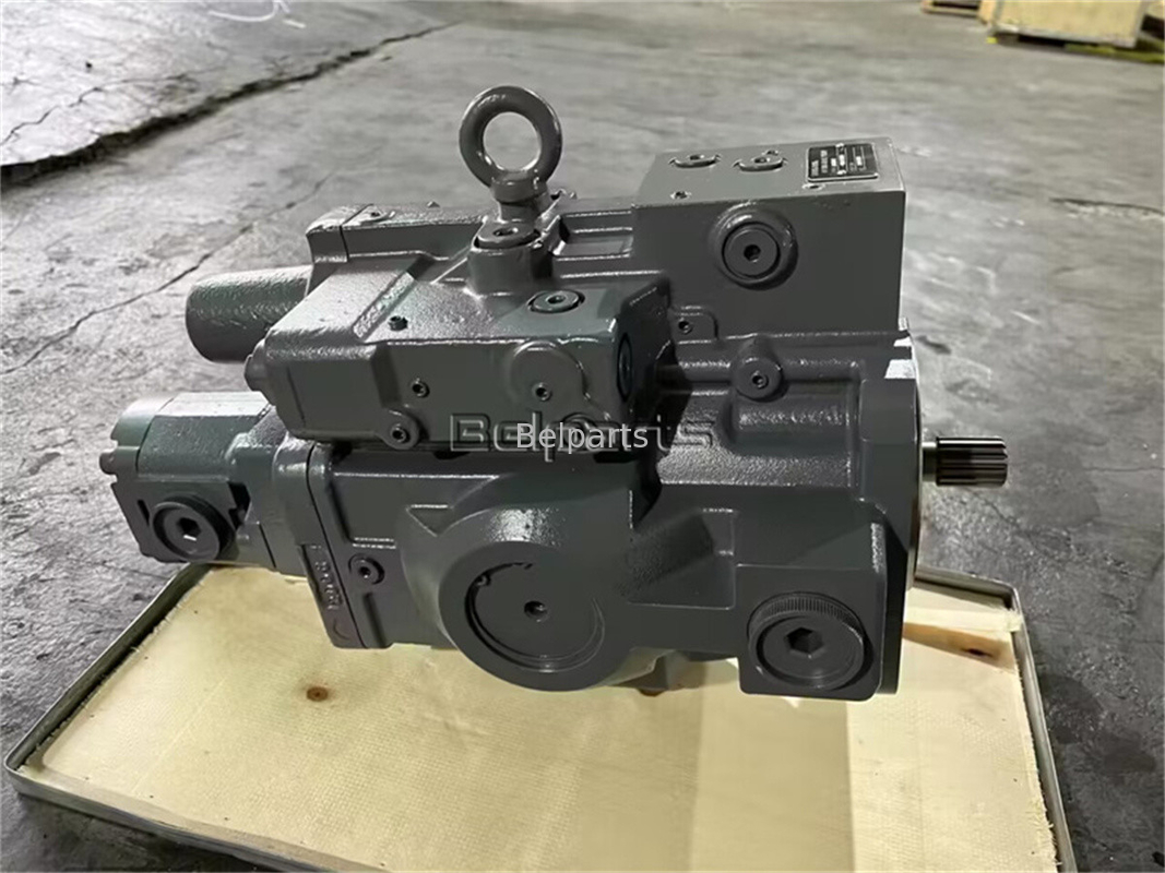 أجزاء الحفر A10VD43SRIRS5-993-5 E70B مضخة الحفر الرئيسية لأجزاء احتياطية للحفر