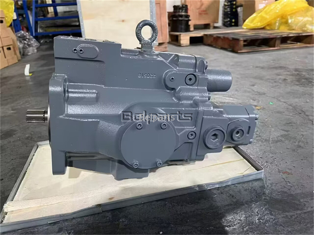 أجزاء الحفر A10VD43SRIRS5-993-5 E70B مضخة الحفر الرئيسية لأجزاء احتياطية للحفر