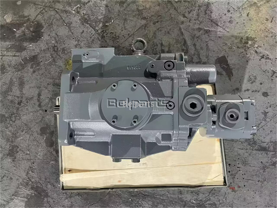 أجزاء الحفر A10VD43SRIRS5-993-5 E70B مضخة الحفر الرئيسية لأجزاء احتياطية للحفر