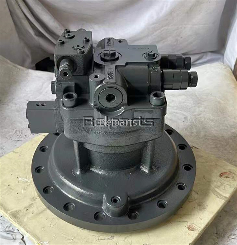 أجزاء الحفر EC240 SA 1142-00520 VOE 14500382 محرك الموجات المتحركة