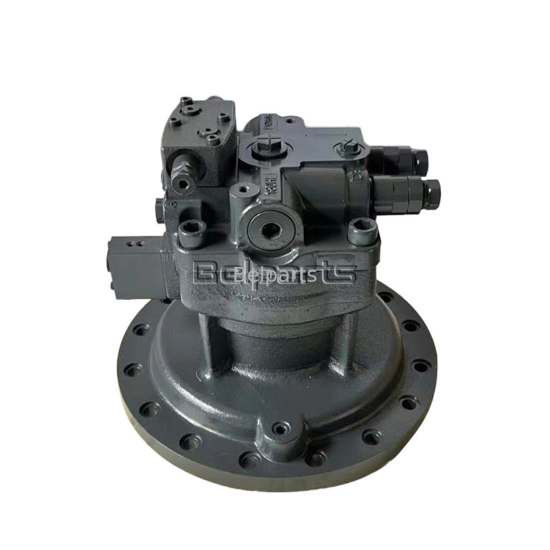 أجزاء الحفر EC240 SA 1142-00520 VOE 14500382 محرك الموجات المتحركة