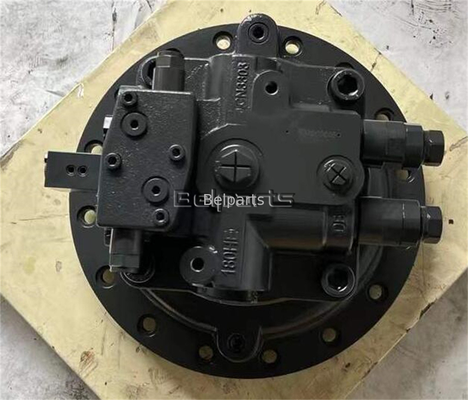 أجزاء الحفر EC240 SA 1142-00520 VOE 14500382 محرك الموجات المتحركة