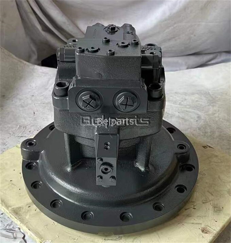 فولفو EC240 SA 1142-00520 VOE 14500382 المحرك المتأرجح Assy VOE 14500062 محرك الحفر