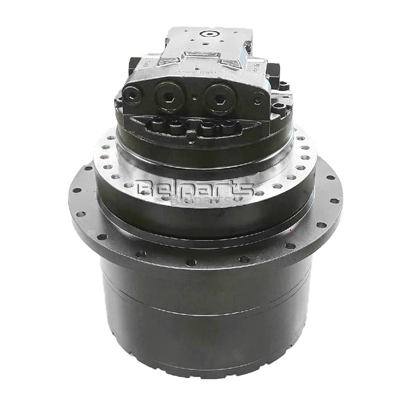 EC240 SA 1143-00111 محرك سفر الحفرة لمحرك فولفو الهيدروليكي GM35