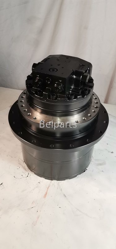 فولفو EC240 SA1143-00111 مجموعة محرك الحفر للسفر لمحرك GM35 الهيدروليكي