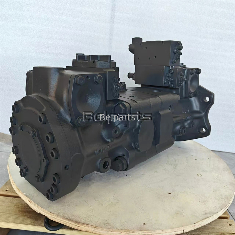 PC1250-8 708-2L-00680 حفر المضخة الهيدروليكية مجمع لـ KOMATSU الحفرة المصغرة