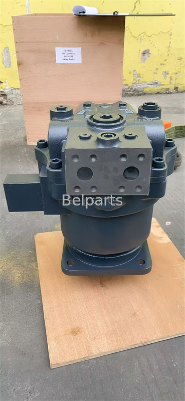 وولفو سوينغ موتور EC700CL سوينغ موتور 14535293 VOE14535293 للحفر MFC250-032