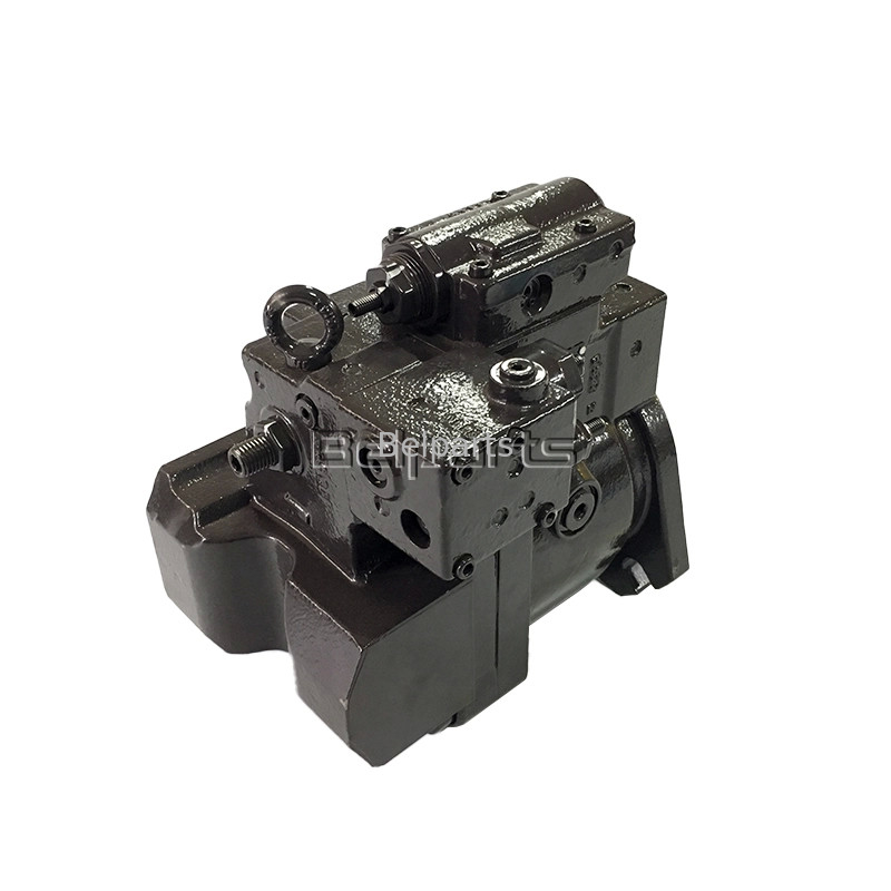 قطع Belparts K3VL80 SY75 مجموعة مضخة هيدروليكية لمضخة ساني الحفارة المصغرة الرئيسية