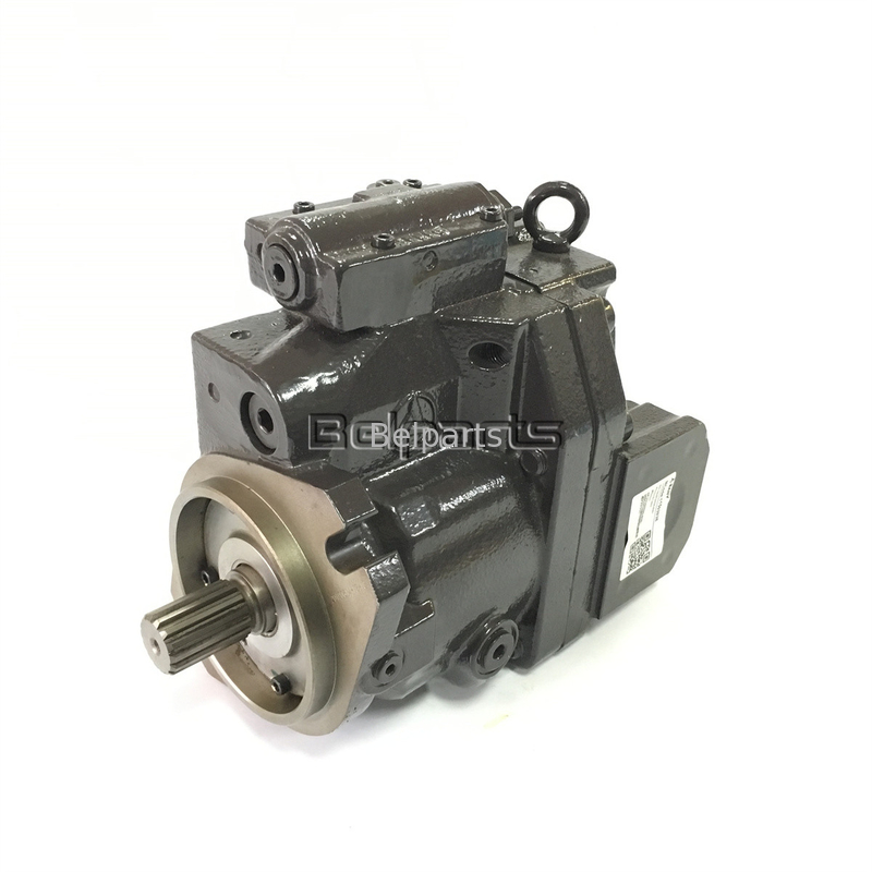 قطع Belparts K3VL80 SY75 مجموعة مضخة هيدروليكية لمضخة ساني الحفارة المصغرة الرئيسية
