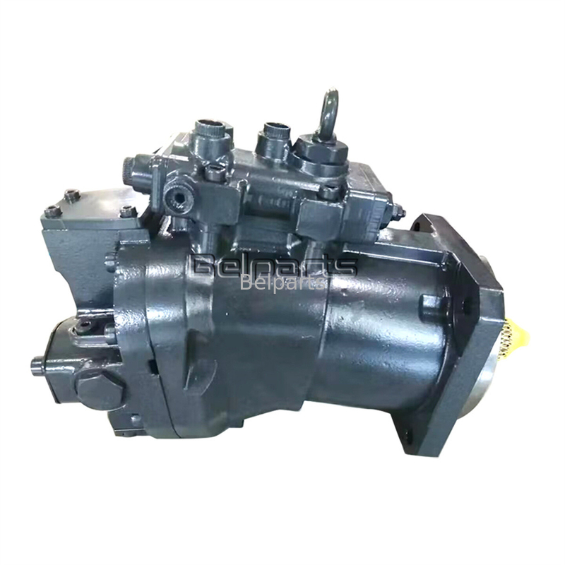مضخة حفر هيتاشي ZX300 ZX300-3 المضخة الهيدروليكية الرئيسية 9122780 9136850