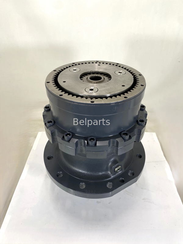 الحفار R480-9 390B-12100 علبة التروس للقيادة المتحركة للهيونداي الحد الهيدروليكي
