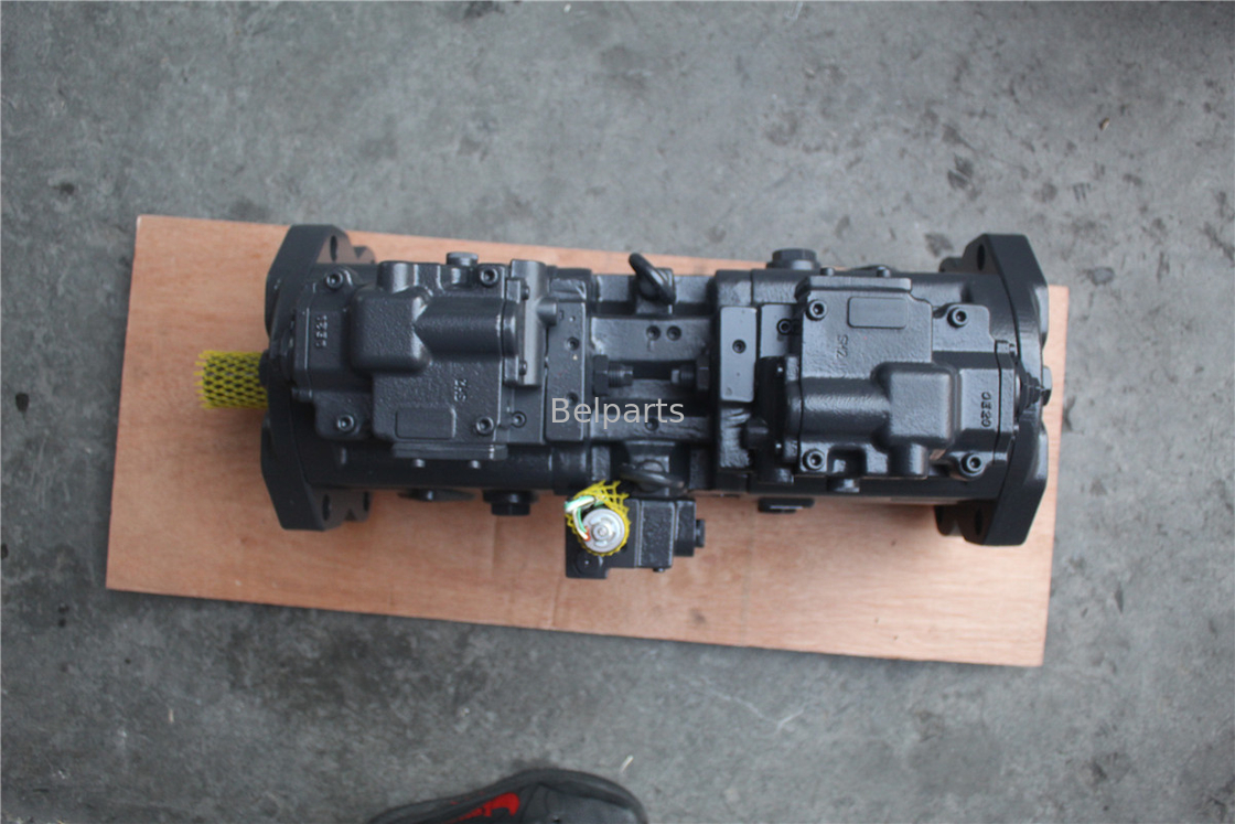 هيونداي R480-9S 31QB-10030 31QB-10011 مضخة الحفر لأجزاء الحفر K5V200DT-139R-9N1A