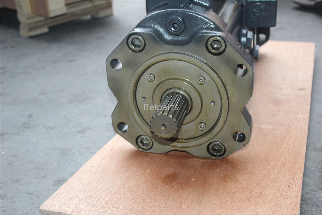 هيونداي R480-9S 31QB-10030 31QB-10011 مضخة الحفر لأجزاء الحفر K5V200DT-139R-9N1A