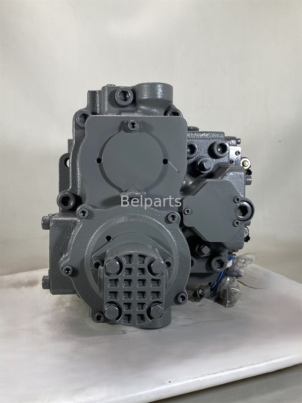 K5V200DPH-XMXR-OE02 ZX450-3 9199338 مجمع مضخة هيدروليكية للحفر HITACHI