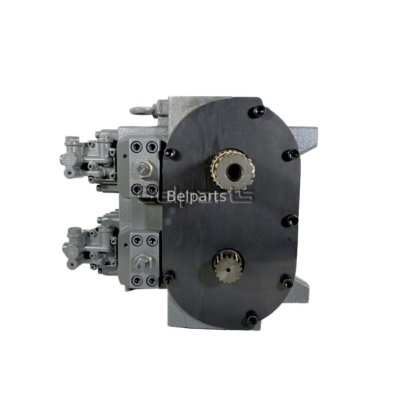 حفر هيتاشي ZX450-3 9199338 مجموعة مضخة هيدروليكية ل K5V200DPH-XMXR-OE02