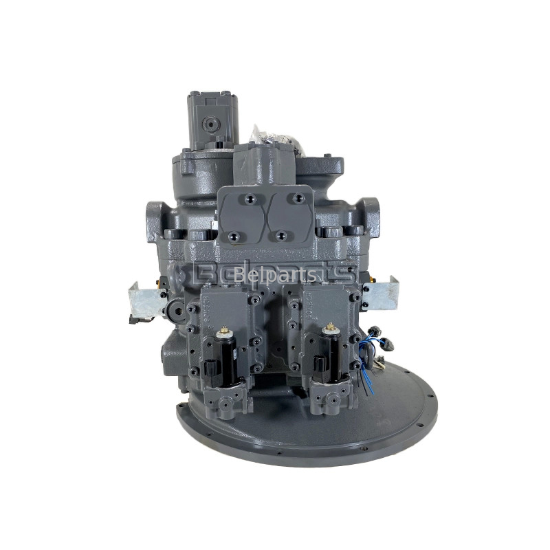 أجزاء الحفرة K5V200DPH-NXMXR-OE11 المضخة الرئيسية للحفرة ZX450-1 4432815 لهيتاشي
