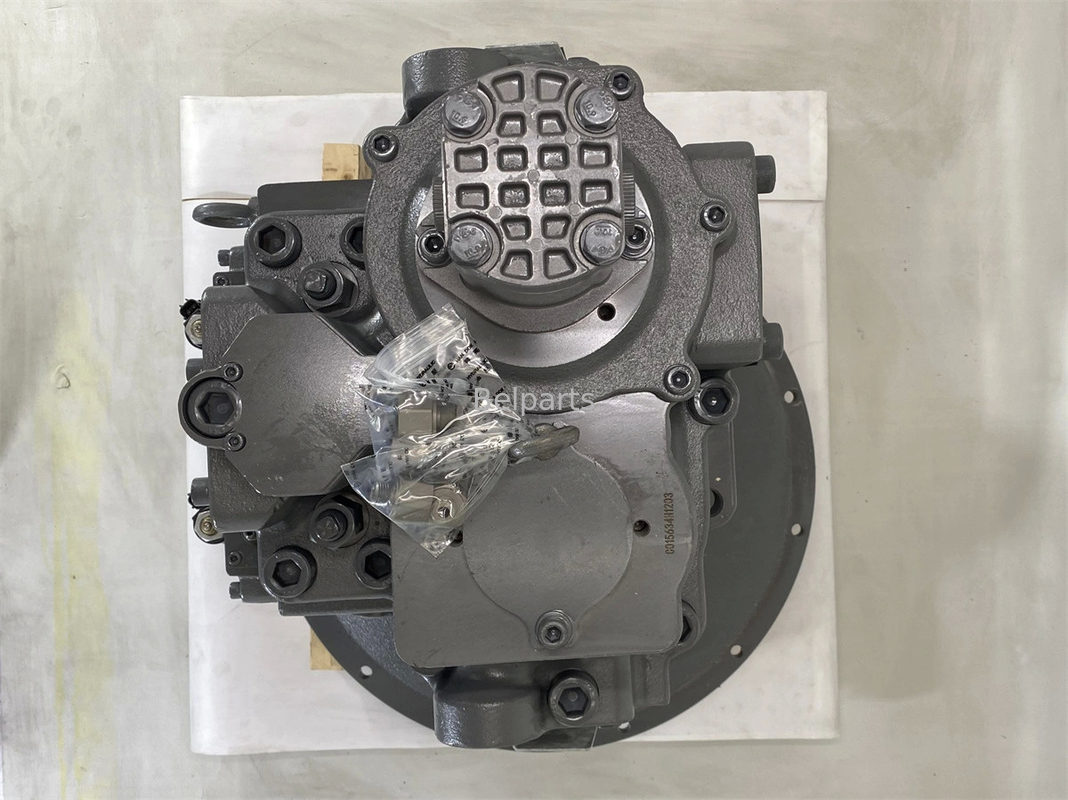 أجزاء الحفرة K5V200DPH-NXMXR-OE11 المضخة الرئيسية للحفرة ZX450-1 4432815 لهيتاشي