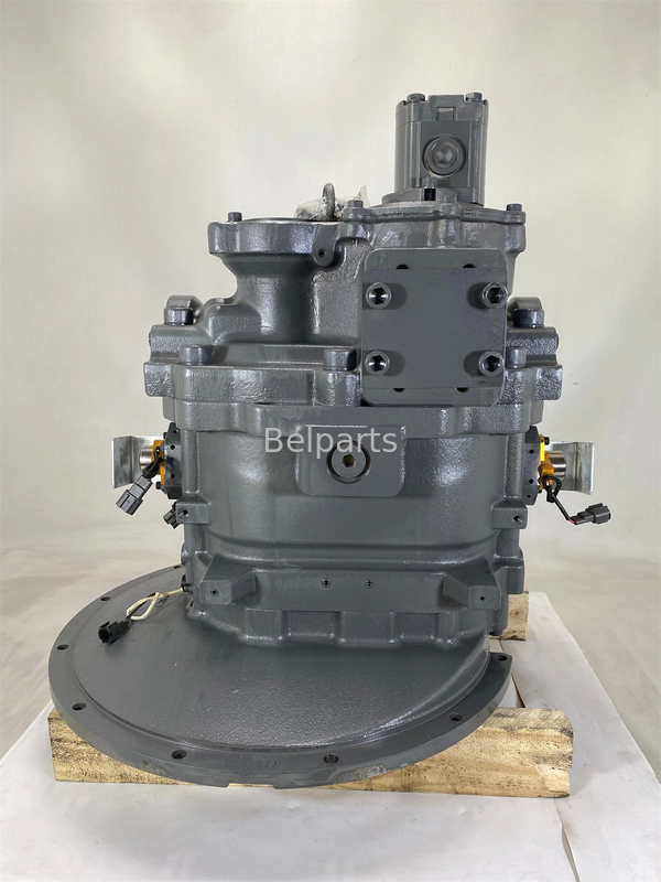 أجزاء الحفر K5V200DPH-NXMXR-OE11 مضخة هيدروليكية ZX450-1 4432815 لهيتاشي
