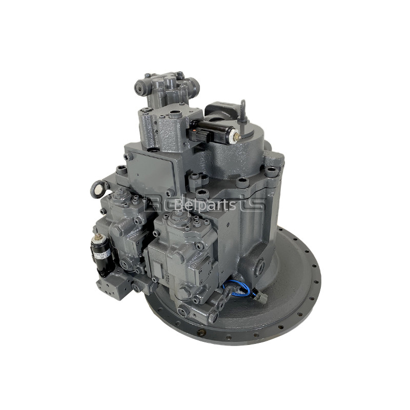 قطع غيار الحفار CX210B KRJ17131 مضخة Assy K3V112DP-XDPR-9Y00 مضخة هيدروليكية رئيسية