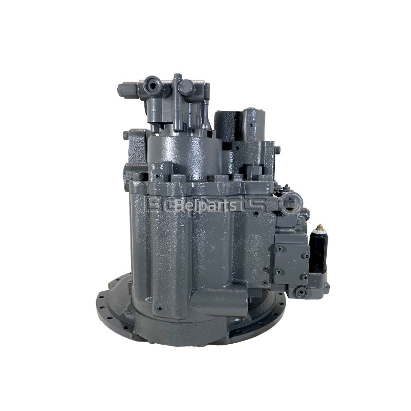 قطع غيار الحفار CX210B KRJ17131 مضخة Assy K3V112DP-XDPR-9Y00 مضخة هيدروليكية رئيسية