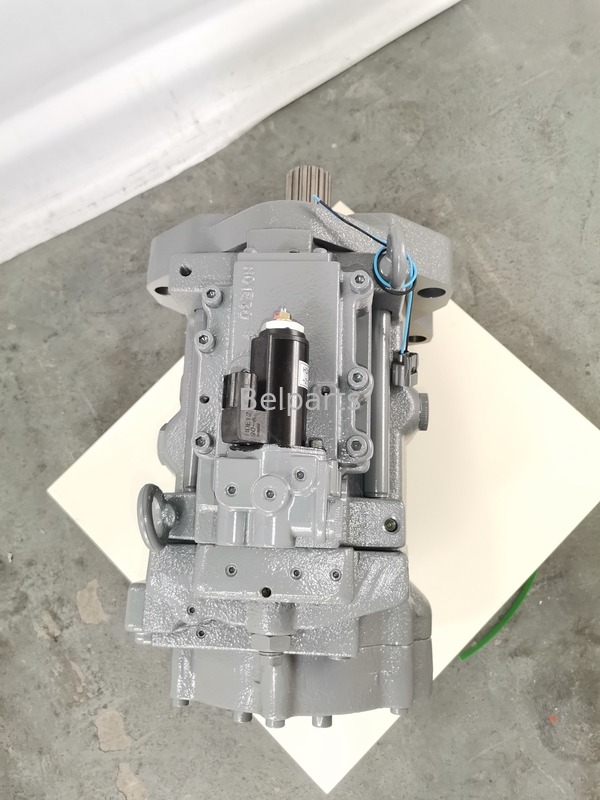 حفر هيتاشي ZX850-3 ZX650-3 4635645 مضخة هيدروليكية Assy ل K3V280