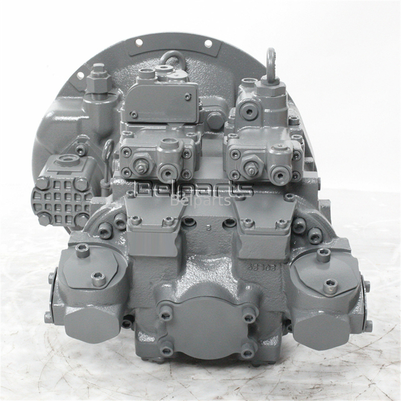 مجموعة مضخة الحفر ZX200-3 9262319 9262320 مضخة هيدروليكية Assy لـ HPVO118HW-RH26A