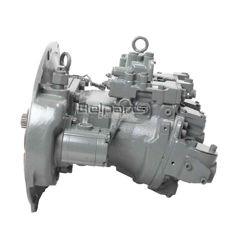 حفرة هيتاشي ZX200-3 9262319 9262320 مضخة هيدروليكية Assy للحفرة المصغرة